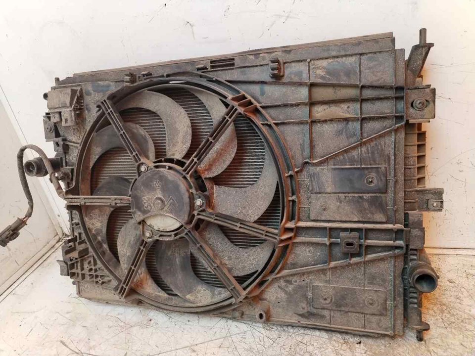 PANEL FRONTAL 117407