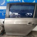 PUERTA TRASERA IZQUIERDA 116876