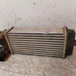 INTERCOOLER 117257