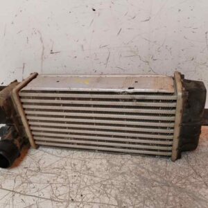 INTERCOOLER 117257