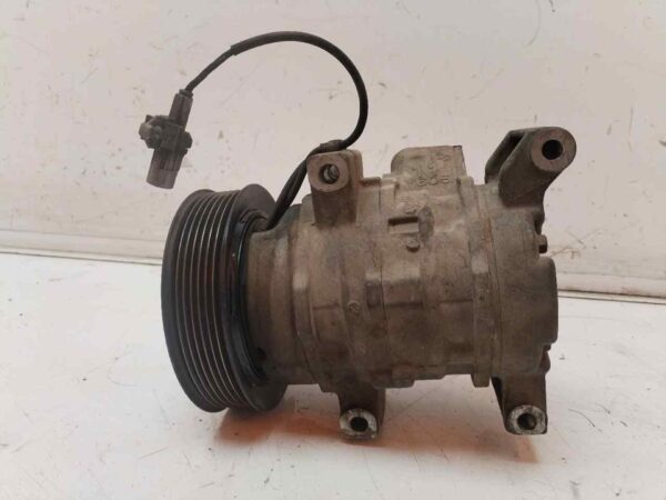 COMPRESOR AIRE ACONDICIONADO 116981