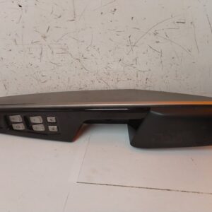 MANDO ELEVALUNAS DELANTERO IZQUIERDO 117396