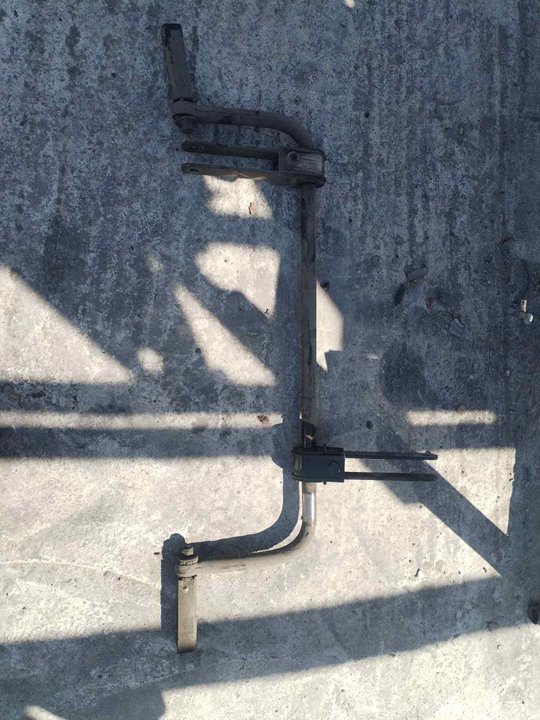 BARRA TORSION 117066