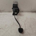 PEDAL EMBRAGUE 117593