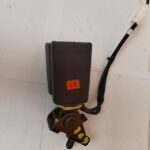 CINTURON SEGURIDAD TRASERO IZQUIERDO 117399