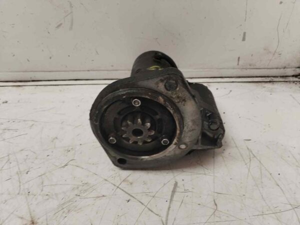 MOTOR ARRANQUE 117630