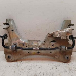 EJE DELANTERO / CUNA MOTOR 117157