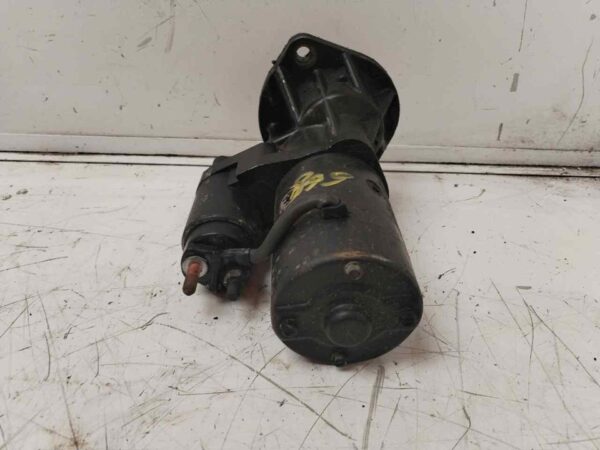 MOTOR ARRANQUE 117630