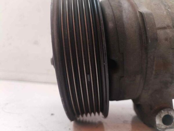 COMPRESOR AIRE ACONDICIONADO 116981