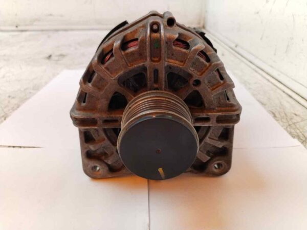 ALTERNADOR 117526