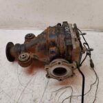 DIFERENCIAL TRASERO 117506