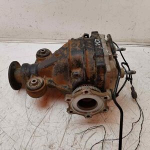 DIFERENCIAL TRASERO 117506