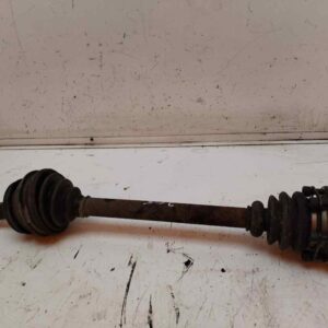 TRANSMISION DELANTERA IZQUIERDA 116964