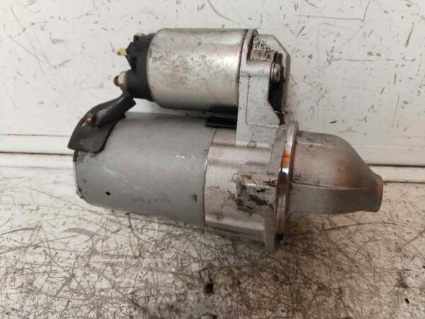 MOTOR ARRANQUE 117574