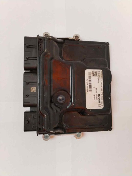 CENTRALITA MOTOR UCE 117464