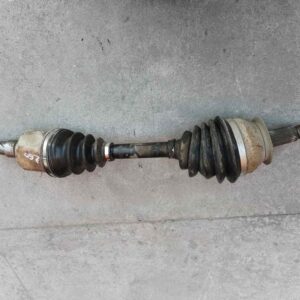 TRANSMISION DELANTERA DERECHA 116745