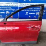PUERTA DELANTERA IZQUIERDA 116985