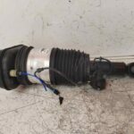 AMORTIGUADOR TRASERO IZQUIERDO 117300