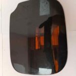 TAPA EXTERIOR COMBUSTIBLE 117371