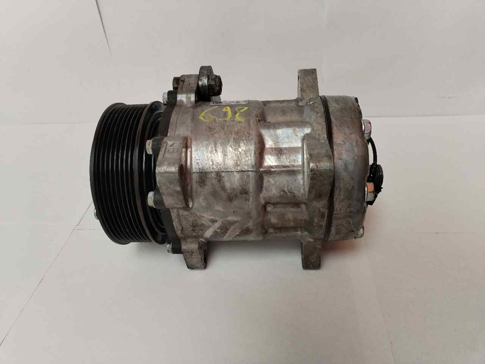 COMPRESOR AIRE ACONDICIONADO 117143