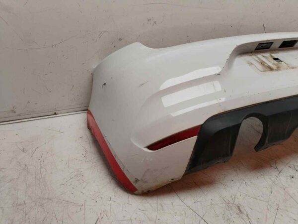 PARAGOLPES TRASERO 117495