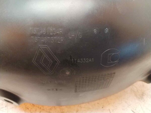 GUARDABARROS DELANTERO 117498