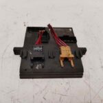 CAJA RELES / FUSIBLES 116957