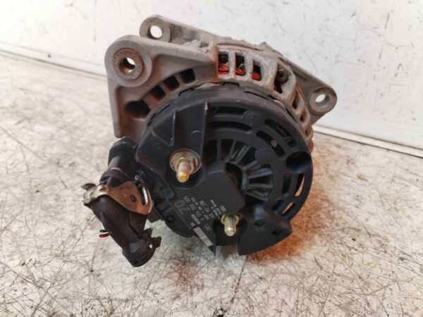 ALTERNADOR 117436
