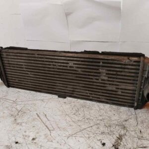 INTERCOOLER 117193