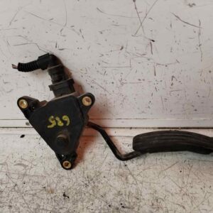 POTENCIOMETRO PEDAL 116687