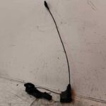 CERRADURA PUERTA DELANTERA DERECHA 116856