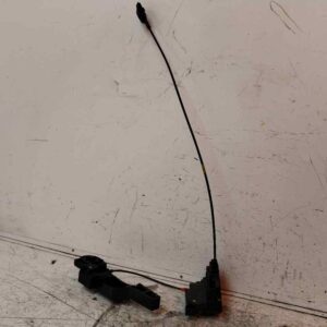 CERRADURA PUERTA DELANTERA DERECHA 116856