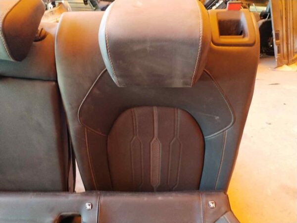 ASIENTO TRASERO 116657