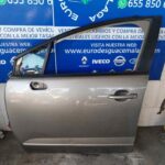 PUERTA DELANTERA IZQUIERDA 116637