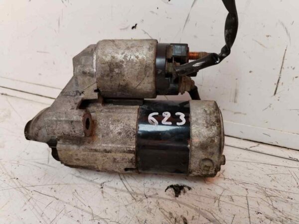 MOTOR ARRANQUE 116839