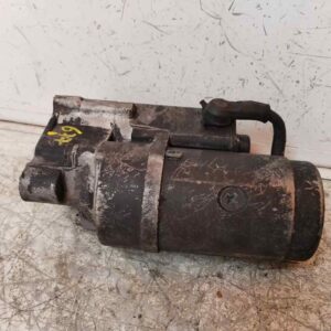 MOTOR ARRANQUE 117438