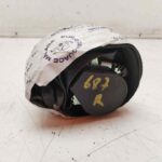 CINTURON SEGURIDAD DELANTERO DERECHO 116889