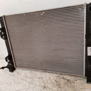 RADIADOR AGUA 117354