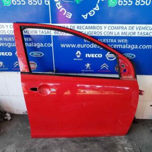 PUERTA DELANTERA DERECHA 116824