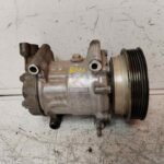 COMPRESOR AIRE ACONDICIONADO 116681