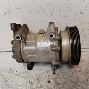 COMPRESOR AIRE ACONDICIONADO 116681