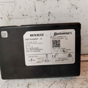 MODULO ELECTRONICO 116344