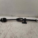 TRANSMISION DELANTERA DERECHA 117605