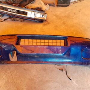 PARAGOLPES DELANTERO 117136