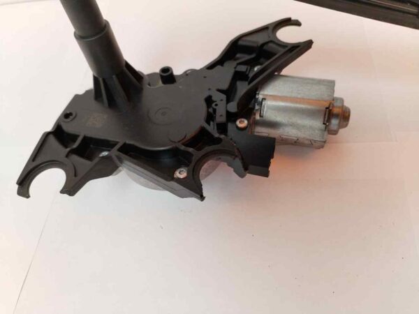 MOTOR LIMPIA TRASERO 117465