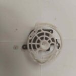 MOTOR APERTURA TRAMPILLAS CLIMATIZADOR 117615