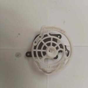 MOTOR APERTURA TRAMPILLAS CLIMATIZADOR 117615