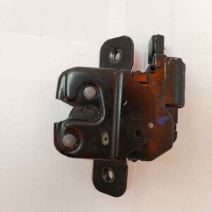 CERRADURA MALETERO / PORTON 117467