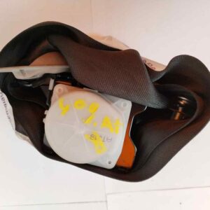 CINTURON SEGURIDAD TRASERO DERECHO 117384