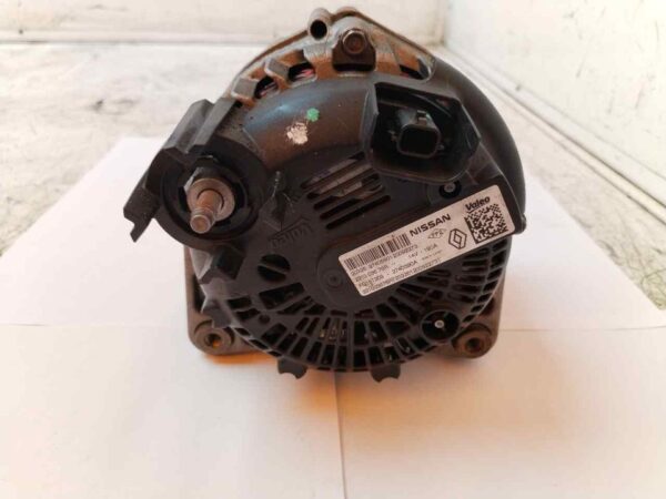 ALTERNADOR 117526